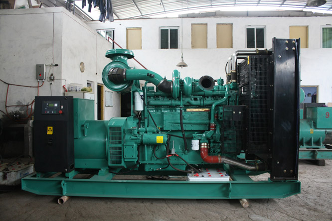 龙马潭环保无噪音：租用静音发电机组，为环境和耳朵双重保驾护航